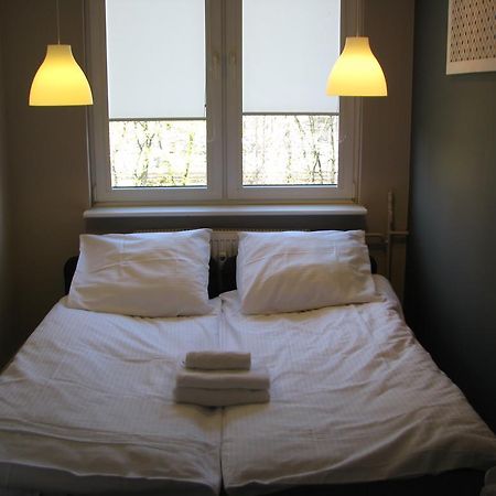 Apartamenty W Centrum Gdyni I Gdynia Eksteriør billede