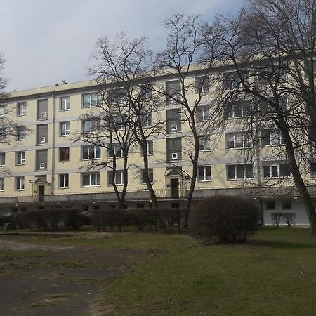 Apartamenty W Centrum Gdyni I Gdynia Eksteriør billede