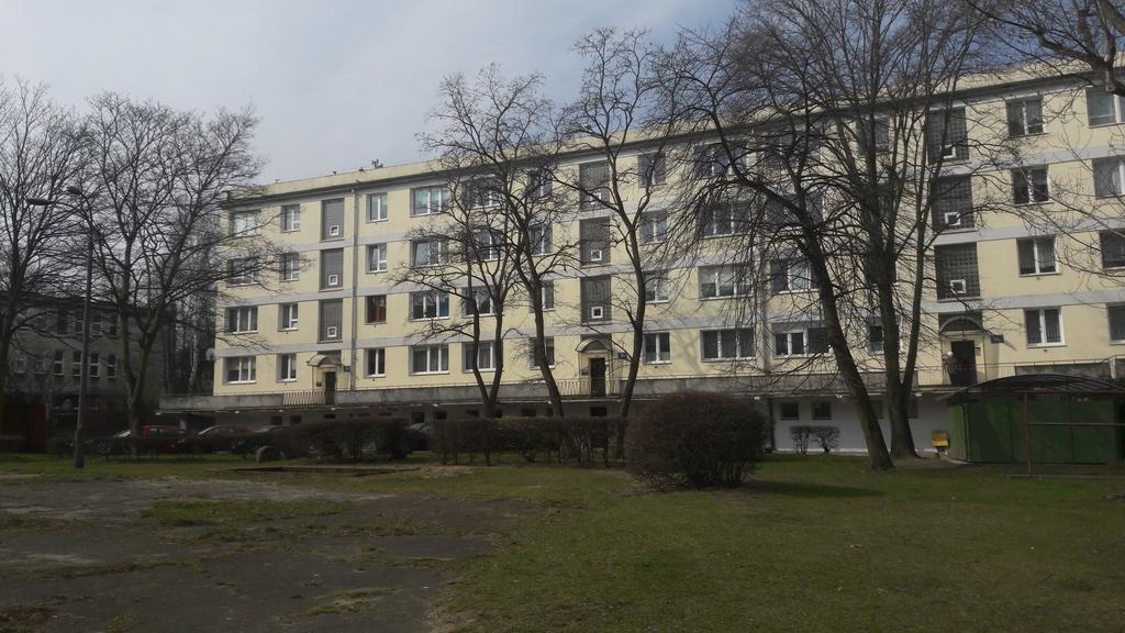 Apartamenty W Centrum Gdyni I Gdynia Eksteriør billede